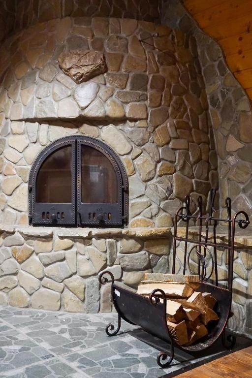 Mountain Cottage Jaremtsche Exterior foto