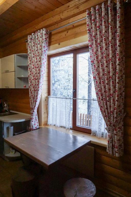 Mountain Cottage Jaremtsche Exterior foto