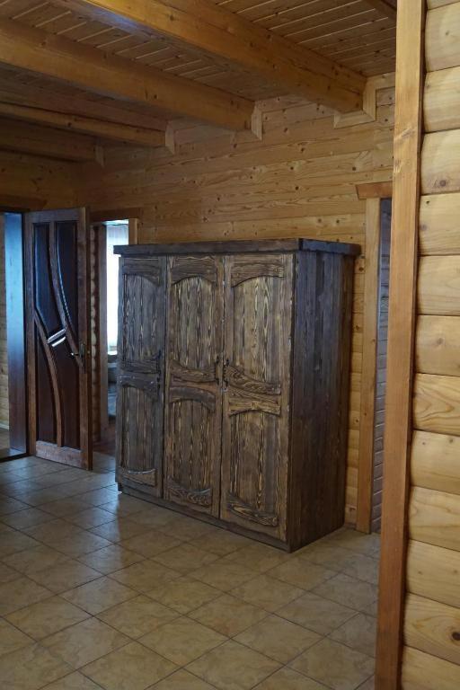Mountain Cottage Jaremtsche Exterior foto