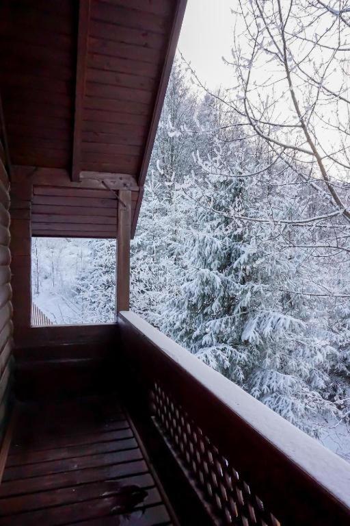 Mountain Cottage Jaremtsche Exterior foto